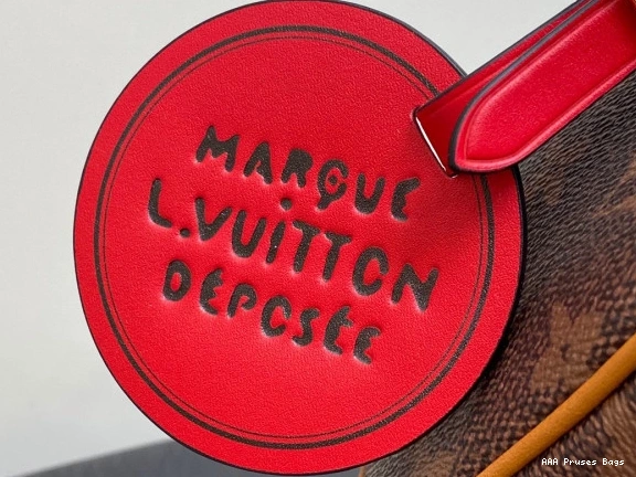 AAA Replica Ru DOPP bag-23*13*12CM VUITTON KIT LOCKER LOUIS 0707
